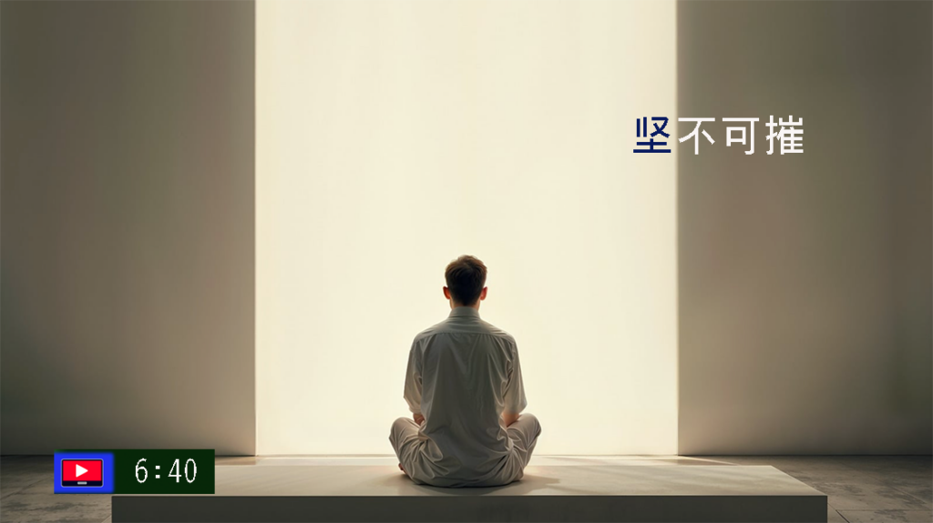 坚不可摧(字幕)